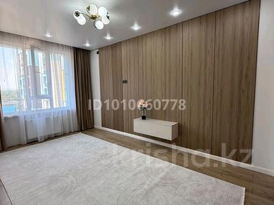 3-бөлмелі пәтер · 44 м² · 6/9 қабат, Шұғыла ш/а., мкрн Шугыла 340/46 2к, бағасы: 30.7 млн ₸ в Алматы, Наурызбайский р-н