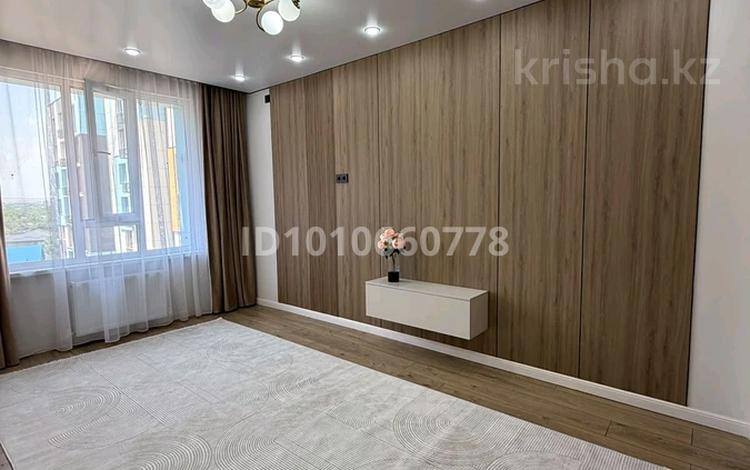 3-бөлмелі пәтер · 44 м² · 6/9 қабат, Шұғыла ш/а., мкрн Шугыла 340/46 2к, бағасы: 30.7 млн ₸ в Алматы, Наурызбайский р-н — фото 9