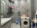2-бөлмелі пәтер · 52 м² · 4/5 қабат, Көктем-1 ш/а., бағасы: 49 млн ₸ в Алматы, Бостандыкский р-н — фото 17