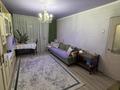 4-бөлмелі пәтер · 75 м² · 3/5 қабат, Самал, бағасы: 27 млн ₸ в Талдыкоргане, мкр Самал