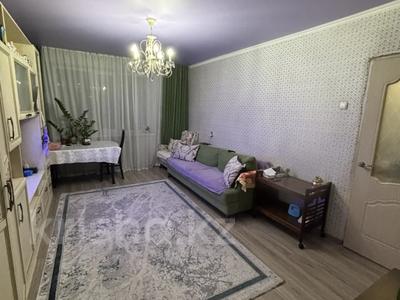 4-бөлмелі пәтер · 75 м² · 3/5 қабат, Самал, бағасы: 27 млн ₸ в Талдыкоргане, мкр Самал