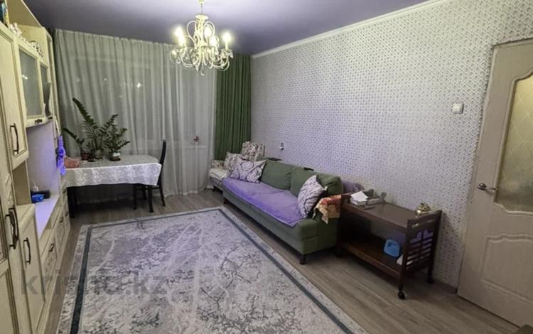 4-бөлмелі пәтер · 75 м² · 3/5 қабат, Самал, бағасы: 27 млн ₸ в Талдыкоргане, мкр Самал — фото 2