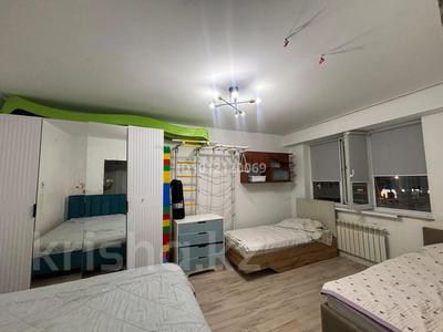 1-бөлмелі пәтер · 37 м² · 3/14 қабат, Кайыма Мухамедханова 17, бағасы: 27 млн ₸ в Астане, Есильский р-н