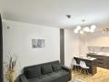 2-комнатная квартира · 47.3 м² · 8/9 этаж, E 509 за 260 000 ₸ в Астане, Есильский р-н — фото 2