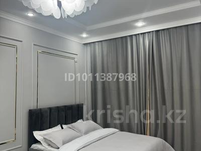 1-комнатная квартира · 50 м² · 3/5 этаж, мкр. Алтын орда, Алтын орда 228В за 17 000 ₸ в Актобе