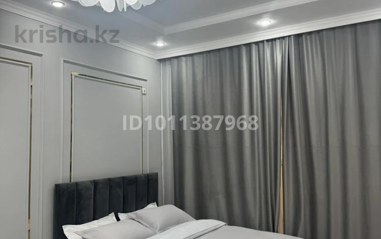 1-комнатная квартира · 50 м² · 3/5 этаж, мкр. Алтын орда, Алтын орда 228В за 17 000 ₸ в Актобе — фото 2