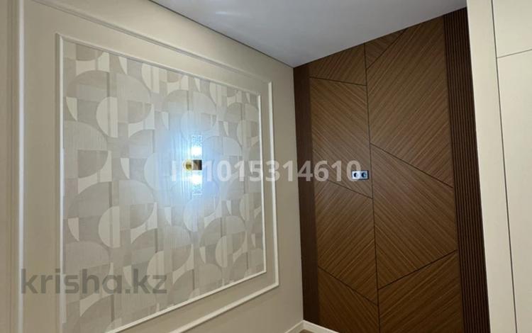 1-бөлмелі пәтер · 37 м² · 1/5 қабат, Карасай батыра 12/1, бағасы: 25.9 млн ₸ в  — фото 2