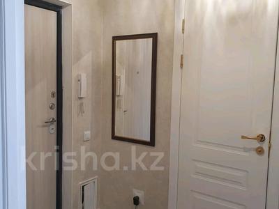 1-бөлмелі пәтер · 43 м² · 6/10 қабат, Бокейхана 25А — Экспо,Мега,Айту, бағасы: 260 000 ₸ в Астане