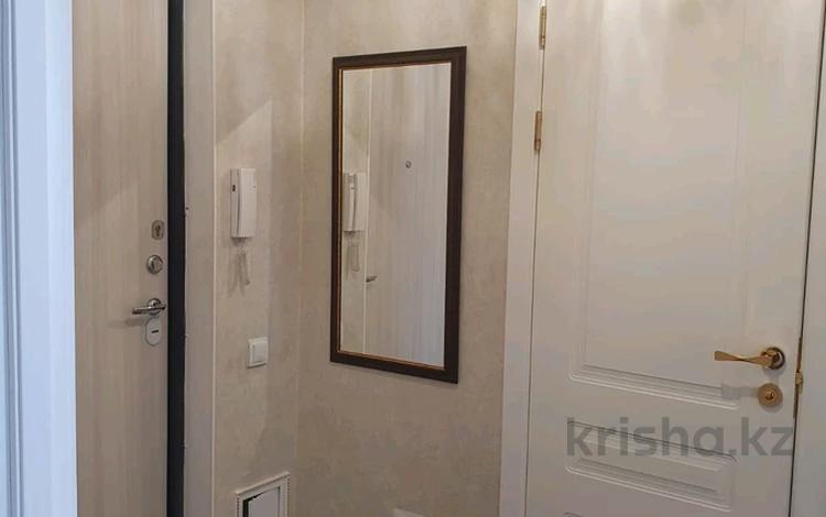 1-комнатная квартира · 43 м² · 6/10 этаж, Бокейхана 25А — Экспо,Мега,Айту за 260 000 ₸ в Астане — фото 2