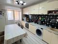 3-комнатная квартира · 127 м² · 8/9 этаж, Мкр Кадыра Мырза-Али за 45 млн ₸ в Уральске — фото 12