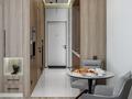 1-бөлмелі пәтер · 32 м² · 5/10 қабат, Сейфуллина 416 — Макатаева, бағасы: 32 900 ₸ в Алматы, Алмалинский р-н — фото 6