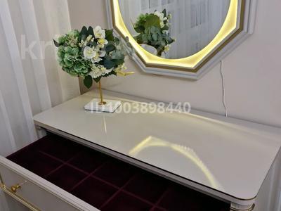 2-комнатная квартира · 75.1 м² · 11/12 этаж, Торекулова 91 — Сейфуллина-Маметовой, Mega Park за 67.5 млн ₸ в Алматы, Алмалинский р-н