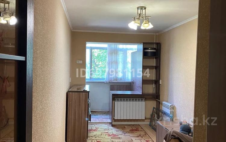 1-комнатная квартира, 23 м², 3/5 этаж, 8-й микрорайон, 8-шағынаудан Аскарова 43 за 10 млн 〒 в Шымкенте, Абайский р-н — фото 2