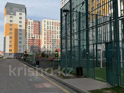 3-комнатная квартира · 83 м² · 12/16 этаж, мкр Калкаман-2, Ораза Абишева за 50 млн 〒 в Алматы, Наурызбайский р-н