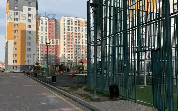 3-комнатная квартира · 83 м² · 12/16 этаж, мкр Калкаман-2, Ораза Абишева за 50 млн 〒 в Алматы, Наурызбайский р-н — фото 15