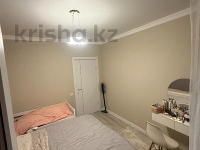2-комнатная квартира · 55 м² · 12/12 этаж, Дарабоз 43 — Момышулы за 32 млн ₸ в Алматы, Алатауский р-н