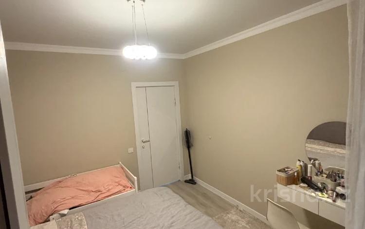 2-бөлмелі пәтер · 55 м² · 12/12 қабат, Дарабоз 43 — Момышулы, бағасы: 32 млн ₸ в Алматы, Алатауский р-н — фото 4