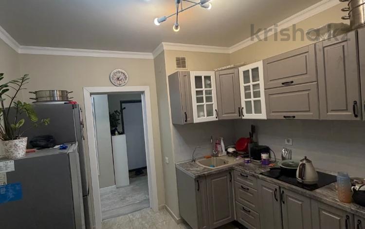 2-комнатная квартира · 55 м² · 12/12 этаж, Дарабоз 43 — Момышулы за 32 млн ₸ в Алматы, Алатауский р-н — фото 7