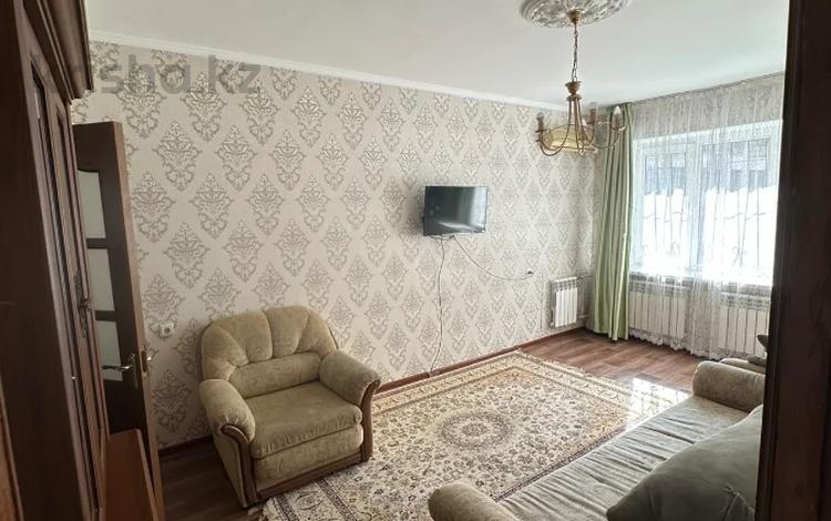 2-комнатная квартира · 54 м² · 5/5 этаж, Гагарина за 41.5 млн ₸ в Алматы, Бостандыкский р-н — фото 3