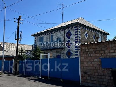 Жеке үй · 5 бөлме · 130 м² · 6.2 сот., Свердлова 52 — Самозостройка, бағасы: ~ 35 млн 〒 в Сарани