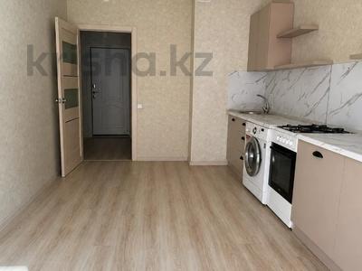 2-бөлмелі пәтер · 61.1 м² · 4/9 қабат, береке 57, бағасы: 28 млн ₸ в Костанае