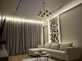 2-комнатная квартира · 70 м² · 14/17 этаж, Туран 50/2 за 25 000 ₸ в Астане, Нура р-н