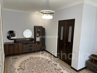 1-бөлмелі пәтер · 42 м² · 5/7 қабат, Аль-Фараби 23, бағасы: 37 млн ₸ в Астане, Есильский р-н