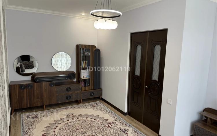 1-бөлмелі пәтер · 42 м² · 5/7 қабат, Аль-Фараби 23, бағасы: 37 млн ₸ в Астане, Есильский р-н — фото 2