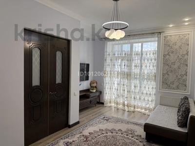 1-комнатная квартира · 42 м² · 5/7 этаж, Аль-Фараби 23 за 36 млн ₸ в Астане, Есильский р-н