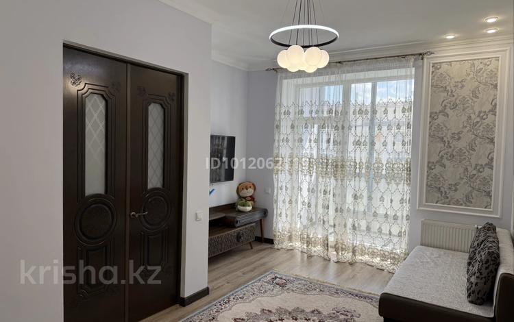 1-комнатная квартира · 42 м² · 5/7 этаж, Аль-Фараби 23 за 36 млн ₸ в Астане, Есильский р-н — фото 3