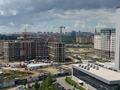 2-бөлмелі пәтер · 69.5 м² · 12/22 қабат, Тауелсиздик 56/2, бағасы: 51 млн ₸ в Астане — фото 6