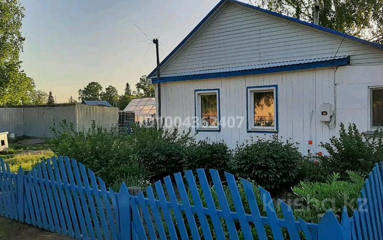 Отдельный дом · 3 комнаты · 52 м² · 13 сот., Жабай 59 за 7 млн ₸ в Балкашине — фото 2