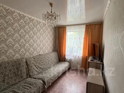 3-бөлмелі пәтер · 43.5 м² · 3/4 қабат, Пушкина 65, бағасы: 17 млн ₸ в Костанае