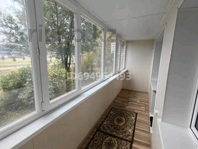 2-комнатная квартира · 50 м² · 1/9 этаж, Сатпаева 22 за 25 млн ₸ в Усть-Каменогорске