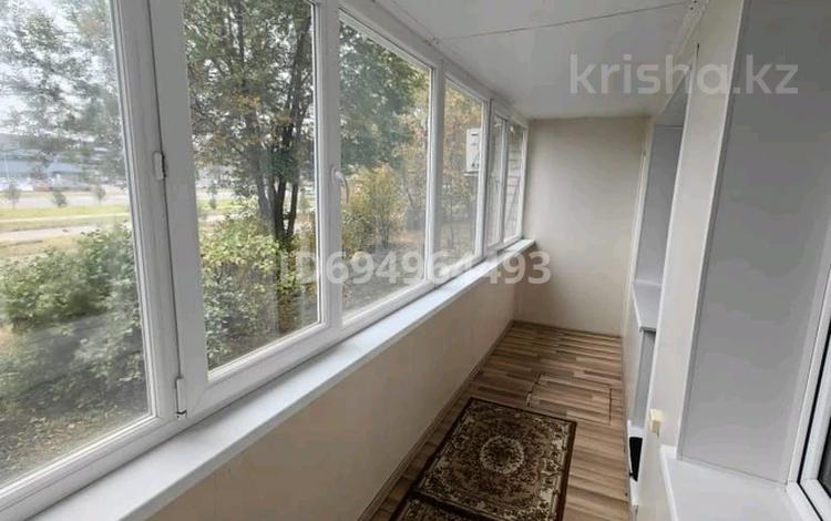 2-комнатная квартира · 50 м² · 1/9 этаж, Сатпаева 22 за 25 млн ₸ в Усть-Каменогорске — фото 2
