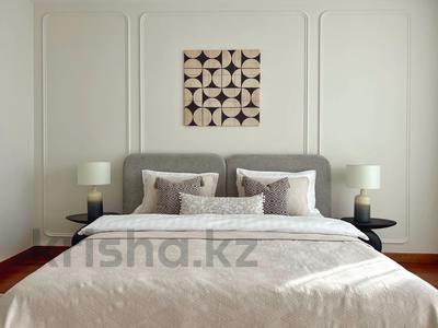 4-комнатная квартира · 266 м² · 20/22 этаж, Аль-Фараби за 4.8 млн 〒 в Алматы, Бостандыкский р-н