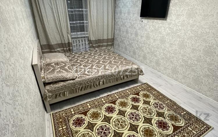 1-комнатная квартира · 35 м² · 2/5 этаж, 35-ый квартал 23 — ОНКОДИСПАНСЕР за 12 000 ₸ в Семее — фото 2