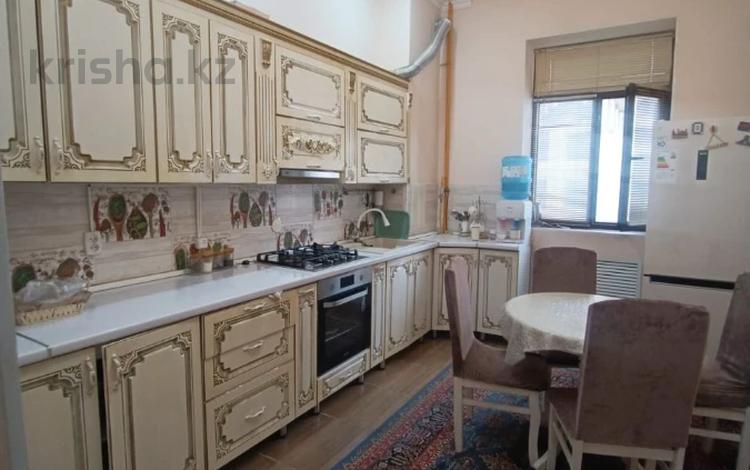 2-бөлмелі пәтер · 76 м² · 4/10 қабат, 16-й мкр 38, бағасы: 25.5 млн ₸ в Актау — фото 2