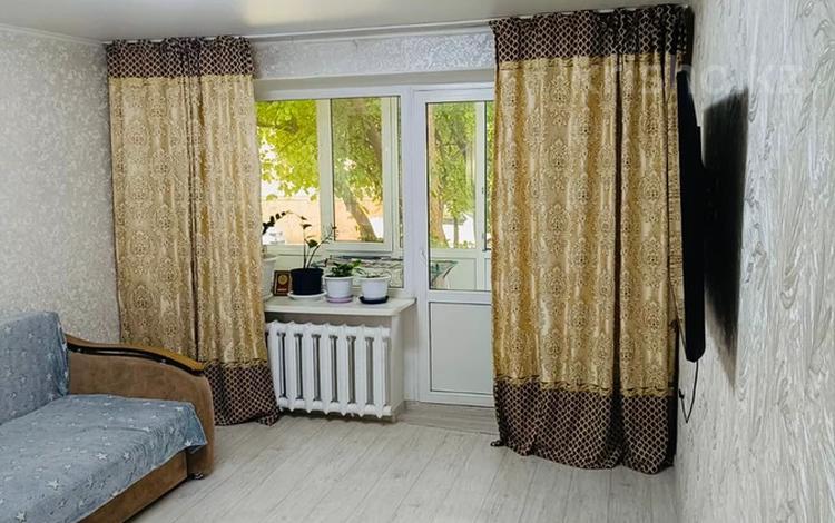 2-комнатная квартира · 50 м² · 1/6 этаж, Мусрепова 5/2 за 23.5 млн ₸ в Астане, Алматы р-н — фото 2