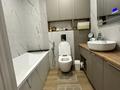 4-комнатная квартира · 108 м² · 4/9 этаж, Онгарсынова 10 — Фариза Онгарсынова за 83.8 млн ₸ в Астане, Есильский р-н — фото 16