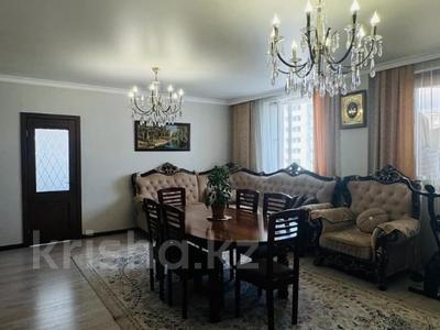 3-бөлмелі пәтер · 97.9 м² · 9/24 қабат, Бауыржана Момышулы 11, бағасы: 42 млн ₸ в Астане, Алматы р-н