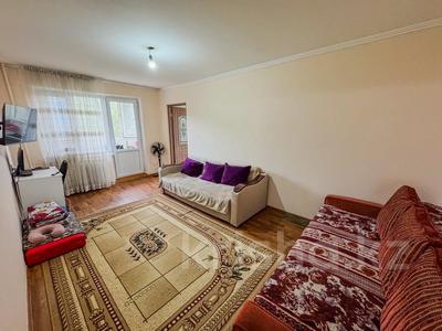 2-комнатная квартира · 43 м² · 3/5 этаж, Жастар за 14.5 млн ₸ в Талдыкоргане, мкр Жастар