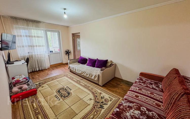 2-комнатная квартира · 43 м² · 3/5 этаж, Жастар за 14.5 млн ₸ в Талдыкоргане, мкр Жастар — фото 2
