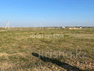 Участок · 10 соток, мкр Кунгей , 38 улица 5 за 6.5 млн ₸ в Караганде, Казыбек би р-н