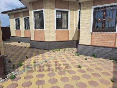 Отдельный дом · 6 комнат · 460 м² · 12 сот., мкр Лесхоз-2 за 120 млн 〒 в Атырау