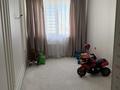 3-комнатная квартира · 77.4 м² · 4/12 этаж, мкр Алгабас, Омарова — Омарова за 55 млн ₸ в Алматы, Алатауский р-н — фото 11