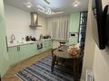 3-комнатная квартира · 77.4 м² · 4/12 этаж, мкр Алгабас, Омарова — Омарова за 55 млн ₸ в Алматы, Алатауский р-н — фото 17