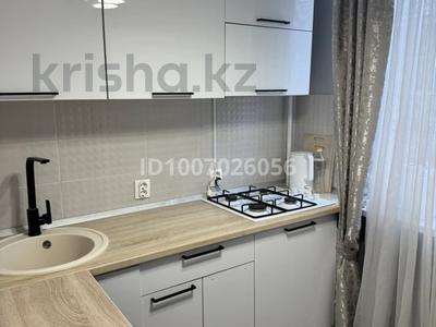3-комнатная квартира · 60 м² · 2/5 этаж, Жанибека Тархана 5/1 за 24.5 млн 〒 в Астане, р-н Байконур