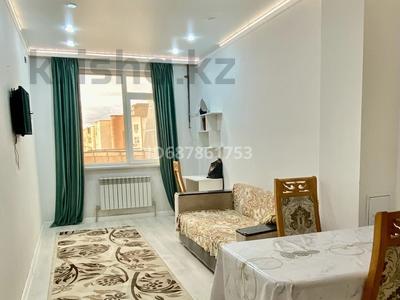 2-комнатная квартира · 57 м² · 1/11 этаж, 28-й мкр 47 участок за 23 млн ₸ в Актау