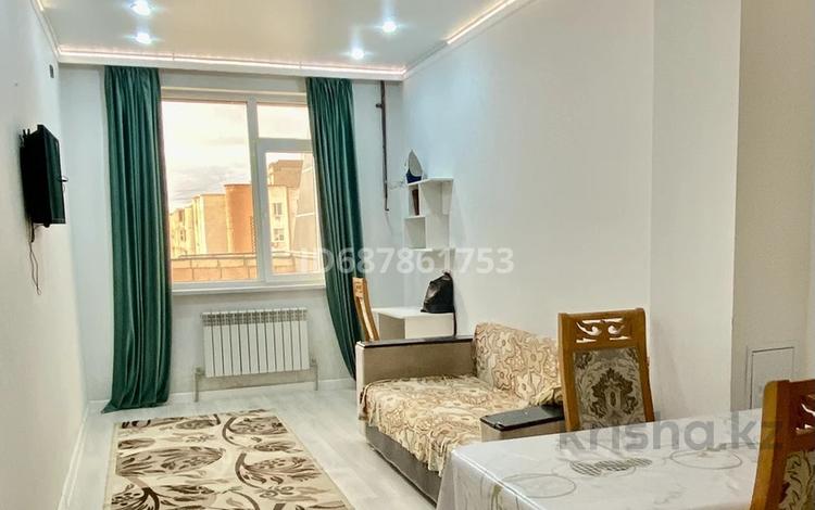 2-комнатная квартира · 57 м² · 1/11 этаж, 28-й мкр 47 участок за 23 млн ₸ в Актау — фото 26